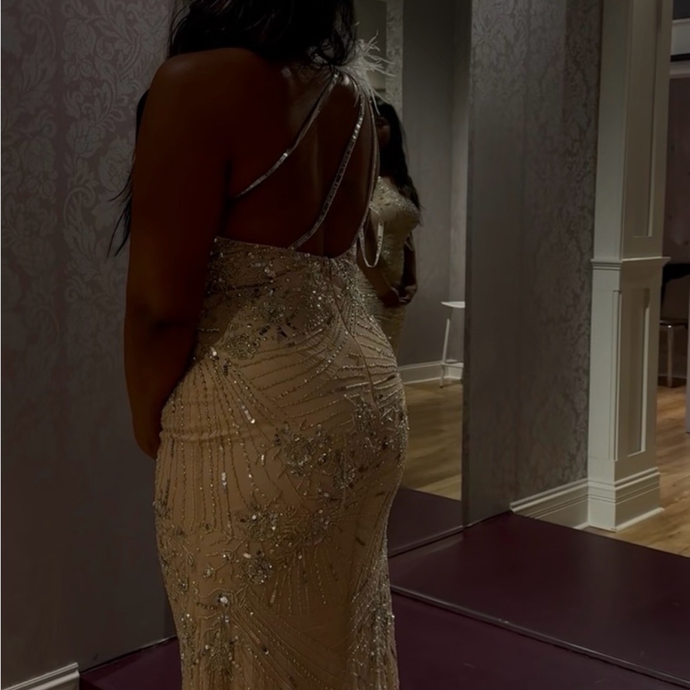 Rachel Allan Prom/Evening Gown #70493